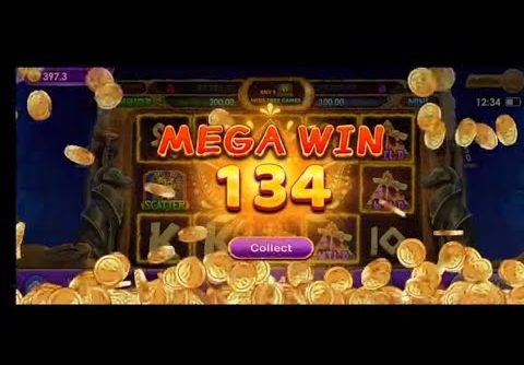 Slots Star – Slots machine 777 Fruit withdrawal proof – Slots Mega win Unlimited Trick – Get 5000