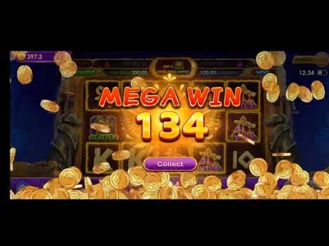 Slots Star – Slots machine 777 Fruit withdrawal proof – Slots Mega win Unlimited Trick – Get 5000