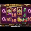 WildWest l Cinnet Geçirdik Ama 1500x Para Kazandık – Big Win #casino #slot #pragmaticplay