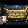 XQC Biggest Win – Most Insane XQC Gambling Session Ever