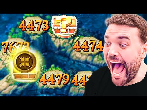 WORLD RECORD WIN EVER ON DEAD MAN’S TRAIL? (MASSIVE WIN!)