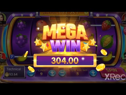 teenpatti master me slot game play only super win big win mega win #777  #trending #teenpattimaster