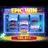 #Club Vegas – Super Re-Spin 🎡 1 Super Big Win/1 Epic Win – 1878000 Coins For Me ! 🤑