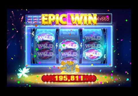 #Club Vegas – Super Re-Spin 🎡 1 Super Big Win/1 Epic Win – 1878000 Coins For Me ! 🤑