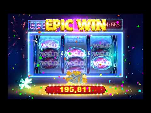 #Club Vegas – Super Re-Spin 🎡 1 Super Big Win/1 Epic Win – 1878000 Coins For Me ! 🤑