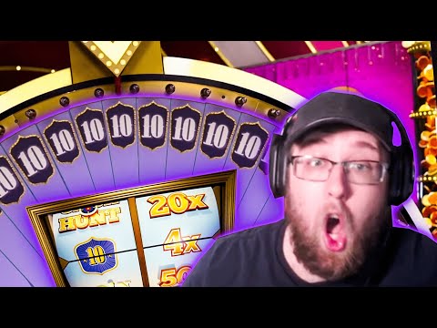 BIG TOP SLOT WIN ON CRAZY TIME 10X MULTIPLIER BACK TO BACK TO BACK!