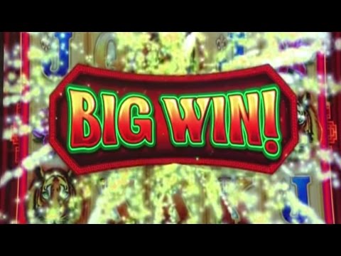 First Look on Hu Wang with Big win @ Max Bet By Slot Lover