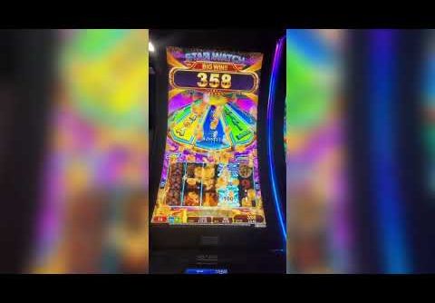 ๐๐ฐ ALL ABOARD!! Multi-MEGA Win! + Star Watch Bonus – I’m BACK