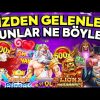 SLOT REKOR KAZANÇLAR | SİZDEN GELENLER ⭐ BUNLAR NASIL ÖDEME ? ⭐ #slotsizdengelenler #bigwin #casino