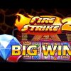 FIRE STRIKE 2🔥 SUPER BIG WIN