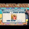 BIG BASS SPLASH – 12 FREE SPINS X10 MULTIPLIER – HIT BAZOOKA – HUGE WIN CASINO SLOT ONLINE GAME