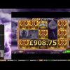 Biggest Slot wins on Stream – Week 50 / 2016