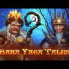 Baba Yaga Tales 😱 NEW Online Slot ⚡ EPIC BIG WIN (Spinomenal) All Features