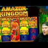 SUPER BONUS ON AMAZON KINGDOM GOES EPIC!!