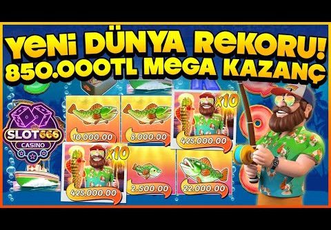 SLOT OYUNLARI 🔥 BİGGER BAS BONANZA YENİ DÜNYA REKORU 🔥 50.000₺ ÇEKİLİŞ🔥 #slot #slotizle SLOT İZLE