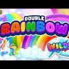 I GOT THE PERFECT MAX WIN SETUP ON DOUBLE RAINBOW SLOT!