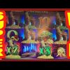 ** BIG WIN ** TROJAN TREASURE ** AINSWORTH GAME  ** SLOT LOVER **