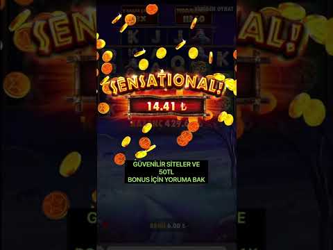 Great Rhino Megaways – Kaplanlar Dişini Gösterdi – Slot Big Win