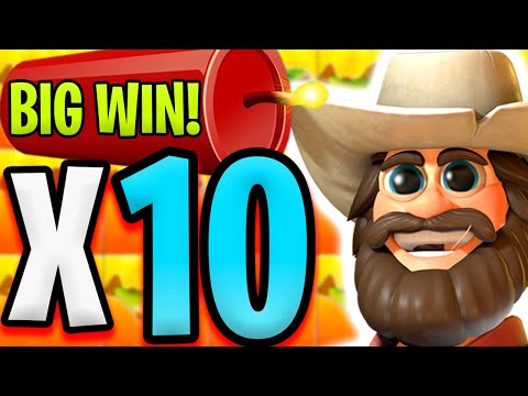 BIG BASS SPLASH 🔥 SLOT €50 MAX BET 😱 X10 MULTI BONUS PAID HUGE‼️ *** BIG WINS ***