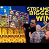 Streamers Biggest Wins – #61 / 2022