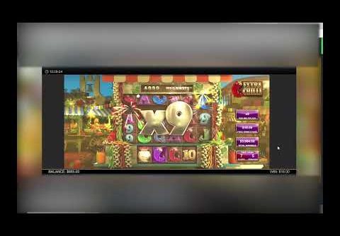 SLOT ONLINE BONUS GENERATOR – SPIN AND GET FREE SPINS BONUS [BIG WIN ON VIDEO]