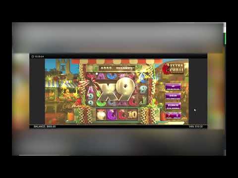 SLOT ONLINE BONUS GENERATOR – SPIN AND GET FREE SPINS BONUS [BIG WIN ON VIDEO]