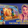 The Final Countdown Slot Epic Win
