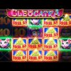 MY BIGGEST WINS ON *NEW* CLEOCATRA SLOT! (BONUS BUYS)