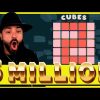 ROSHTEIN EPIC RECORD WIN ON CUBES 2!!