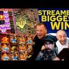 Streamers Biggest Wins – #63 / 2022