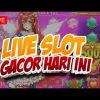 LIVE ONLINE SLOT | PRAGMATIC PLAY GACOR HARI INI | INFO GACOR HARI INI