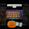 HUGE PUMPKIN PAYDAY #shorts #shortsvideo #shortsfeed