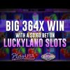 Big Win 364x on Luckyland Slots | Legal Online Slots USA | Get Free Sweeps Coins!