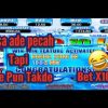 Mega888/Iceland/Free Game / Bet x100 / Super BigWin/Basuh 1.5k