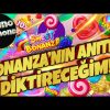 Sweet Bonanza | BONANZAYA SÖZ VERDİM EFSANE KAZANDIM | BIG WIN #sweetbonanzarekor #bigwin #slot