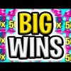 DORK UNIT 🤡 SLOT BIG WINS 🔥 HUGE MULTIPLIERS‼️