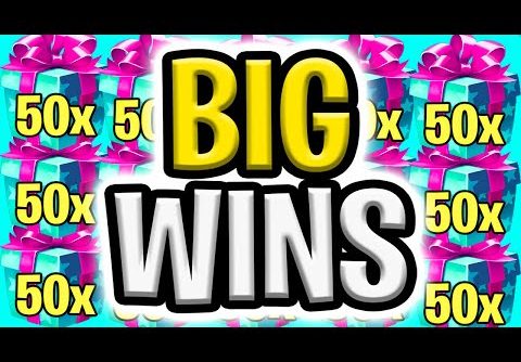 DORK UNIT 🤡 SLOT BIG WINS 🔥 HUGE MULTIPLIERS‼️