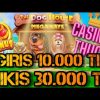 DOG HOUSE 🐕 DOG HOUSE MEGAWAYS BİG WİN 🤑#bigwin #slot #doghouse