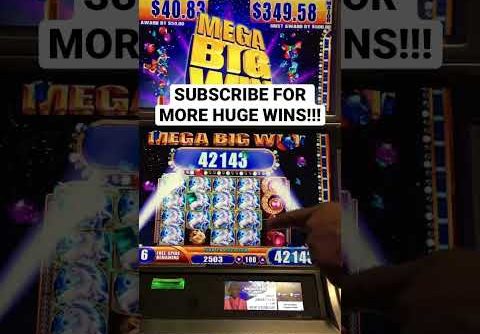 MYSTICAL UNICORN SLOT MEGA BIG WIN!!!