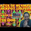 SLOT GACOR HARI INI | POLA GATES OF OLYMPUS HARI INI !! NEW RECORD JP 120JUTA !!! WD LANGSUNG !!