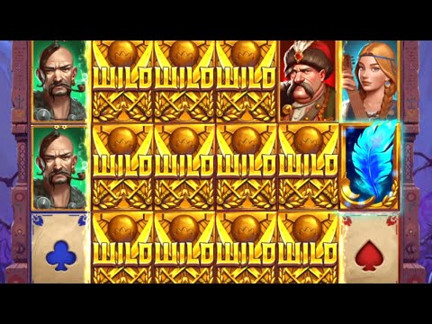 Sabers And Monsters Big Win – Yggdrasil’s New Slot
