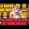 SUPER RECEH !! Pola Gacor Olympus Hari Ini I Slot Gacor Hari Ini I Slot Olympus Gacor Modal Receh