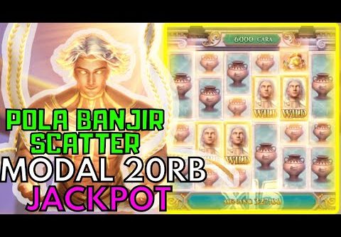 PG SOFT GACOR HARI INI | RISE OF APOLLO GACOR HARI INI | SLOT RISE OF APOLLO PG SOFT GACOR HARI INI