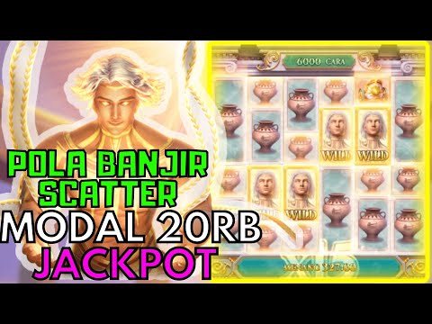 PG SOFT GACOR HARI INI | RISE OF APOLLO GACOR HARI INI | SLOT RISE OF APOLLO PG SOFT GACOR HARI INI