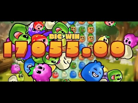 111ROSHTEIN RECORD WIN ON KING CARROT!! NEW GAME