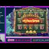 New Game!! Mega Big Win From Phoenix Paradise Slot!!