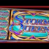 ** BIG WIN ** Storm Queen and Xbox Winner Announcement ** Slot Lover **