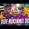 Gates of Olympus | BU DEDE SÜPER | BIG WIN #gatesofolympusrekor #maxwin #slot