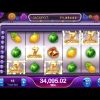 Jackpot Slots Vegas game mega win || Slot Wins Biggest Jackpot On this App