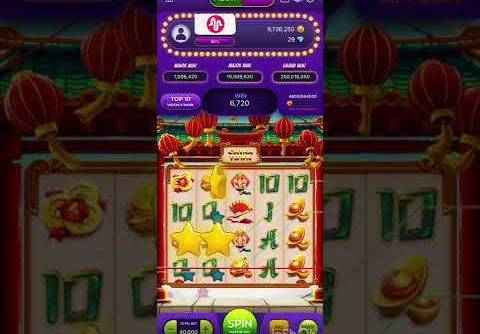 China Town Slots | Portrait Casino™ – Vegas Slots | Vegza Club | Big Win Jackpot Bonus Real 777